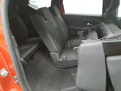 Photo 23 Dacia Jogger  TCe 110 7 places