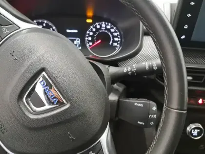 Photo 33 Dacia Jogger  TCe 110 7 places