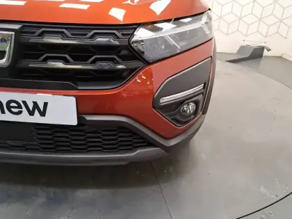 Photo 9 Dacia Jogger  TCe 110 7 places