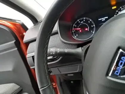 Photo 32 Dacia Jogger  TCe 110 7 places