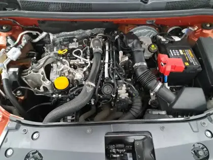 Photo 13 Dacia Jogger  TCe 110 7 places