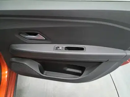 Photo 24 Dacia Jogger  TCe 110 7 places