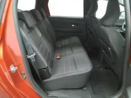 Photo 22 Dacia Jogger  TCe 110 7 places