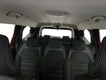 Photo 30 Dacia Jogger  TCe 110 7 places