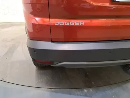 Photo 10 Dacia Jogger  TCe 110 7 places