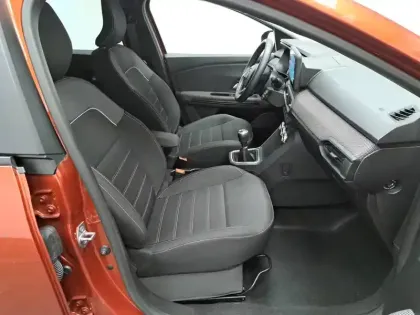 Photo 25 Dacia Jogger  TCe 110 7 places