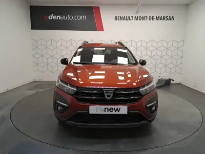 Photo 7 Dacia Jogger  TCe 110 7 places