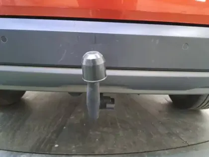 Photo 12 Dacia Jogger  TCe 110 7 places