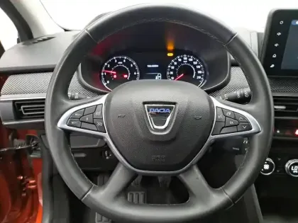 Photo 36 Dacia Jogger  TCe 110 7 places