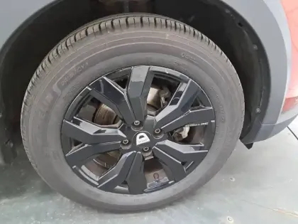 Photo 15 Dacia Jogger  TCe 110 7 places