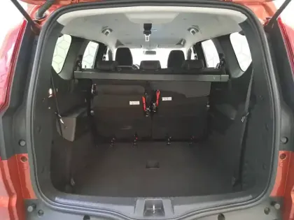 Photo 19 Dacia Jogger  TCe 110 7 places