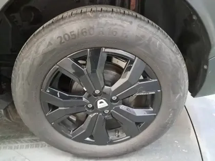 Photo 17 Dacia Jogger  TCe 110 7 places