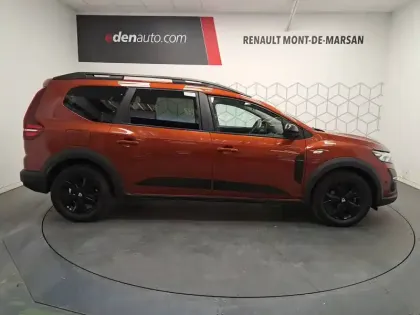 Photo 5 Dacia Jogger  TCe 110 7 places