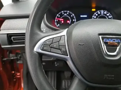 Photo 34 Dacia Jogger  TCe 110 7 places
