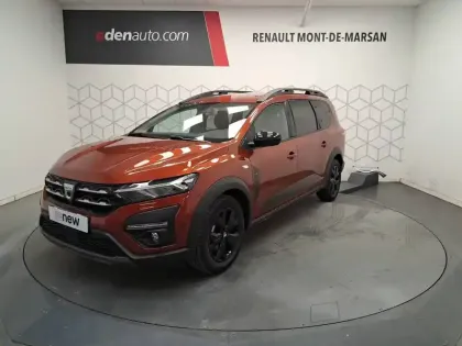 Photo Dacia Jogger Extreme+