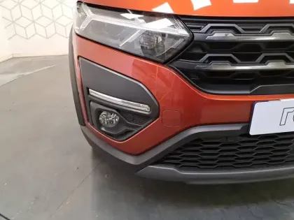 Photo 8 Dacia Jogger  TCe 110 7 places