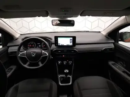 Photo 44 Dacia Jogger  TCe 110 7 places