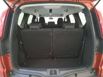 Photo 20 Dacia Jogger  TCe 110 7 places