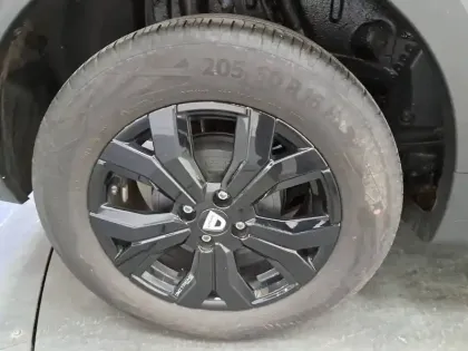 Photo 14 Dacia Jogger  TCe 110 7 places