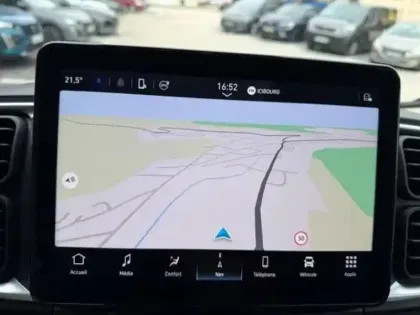 Photo 14 Peugeot Boxer  FGN DIESEL 140 CH L2H2 3.5 T AUT.