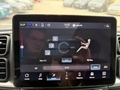 Photo 13 Peugeot Boxer  FGN DIESEL 140 CH L2H2 3.5 T AUT.