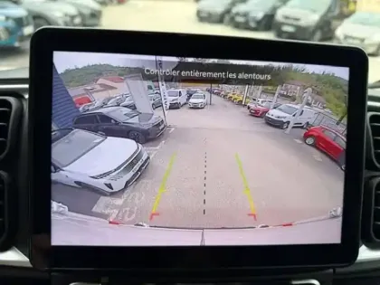 Photo 15 Peugeot Boxer  FGN DIESEL 140 CH L2H2 3.5 T AUT.