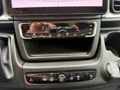 Photo 16 Peugeot Boxer  FGN DIESEL 140 CH L2H2 3.5 T AUT.