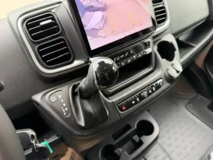 Photo 17 Peugeot Boxer  FGN DIESEL 140 CH L2H2 3.5 T AUT.