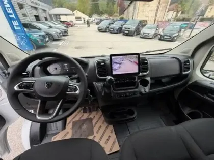 Photo 7 Peugeot Boxer  FGN DIESEL 140 CH L2H2 3.5 T AUT.