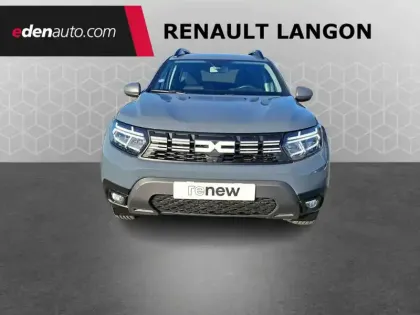 Photo 7 Dacia Duster  ECO-G 100 4x2