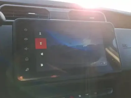 Photo 35 Dacia Duster  ECO-G 100 4x2