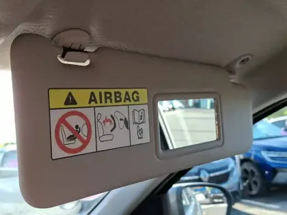 Photo 47 Dacia Duster  ECO-G 100 4x2