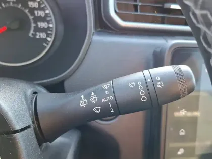 Photo 30 Dacia Duster  ECO-G 100 4x2