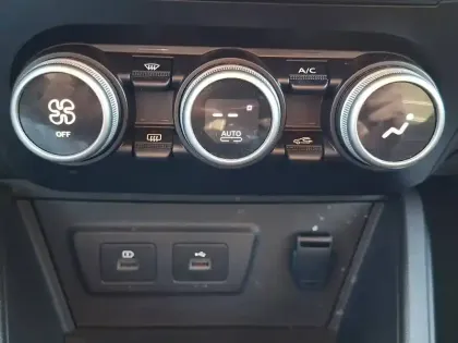 Photo 40 Dacia Duster  ECO-G 100 4x2