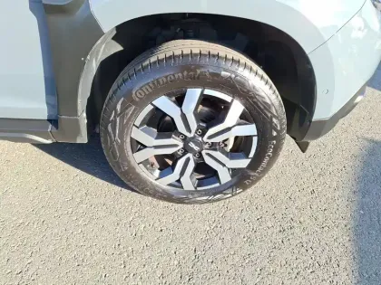 Photo 15 Dacia Duster  ECO-G 100 4x2