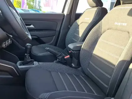 Photo 23 Dacia Duster  ECO-G 100 4x2