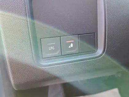 Photo 26 Dacia Duster  ECO-G 100 4x2