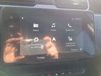 Photo 32 Dacia Duster  ECO-G 100 4x2