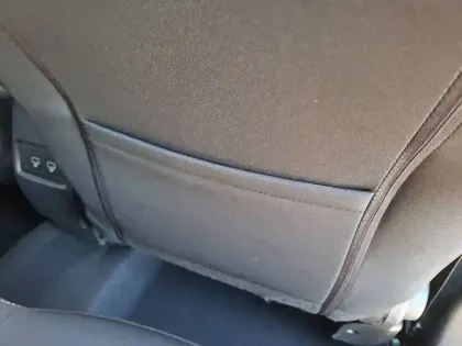 Photo 18 Dacia Duster  ECO-G 100 4x2