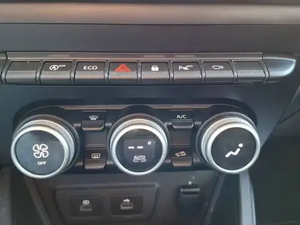 Photo 34 Dacia Duster  ECO-G 100 4x2