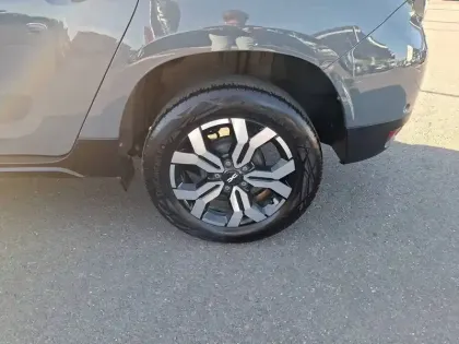 Photo 9 Dacia Duster  ECO-G 100 4x2