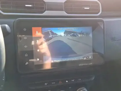 Photo 36 Dacia Duster  ECO-G 100 4x2