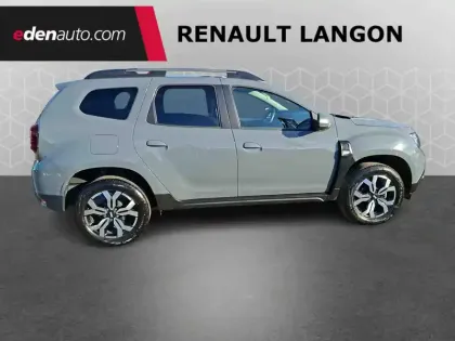 Photo 5 Dacia Duster  ECO-G 100 4x2