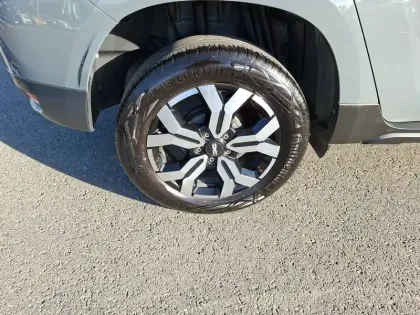 Photo 14 Dacia Duster  ECO-G 100 4x2