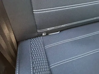 Photo 19 Dacia Duster  ECO-G 100 4x2