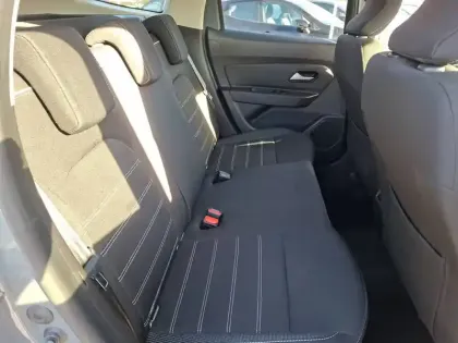 Photo 17 Dacia Duster  ECO-G 100 4x2