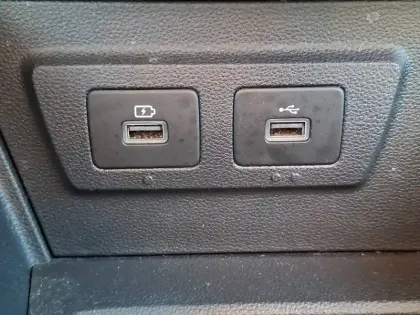 Photo 41 Dacia Duster  ECO-G 100 4x2