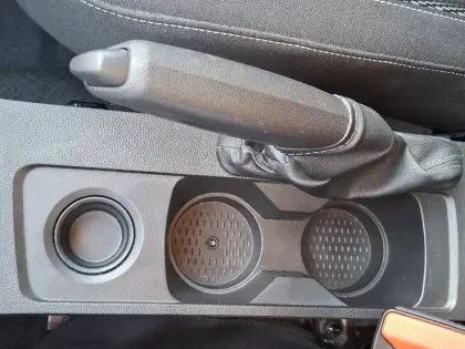 Photo 43 Dacia Duster  ECO-G 100 4x2