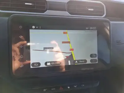 Photo 33 Dacia Duster  ECO-G 100 4x2