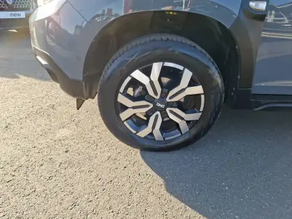 Photo 8 Dacia Duster  ECO-G 100 4x2